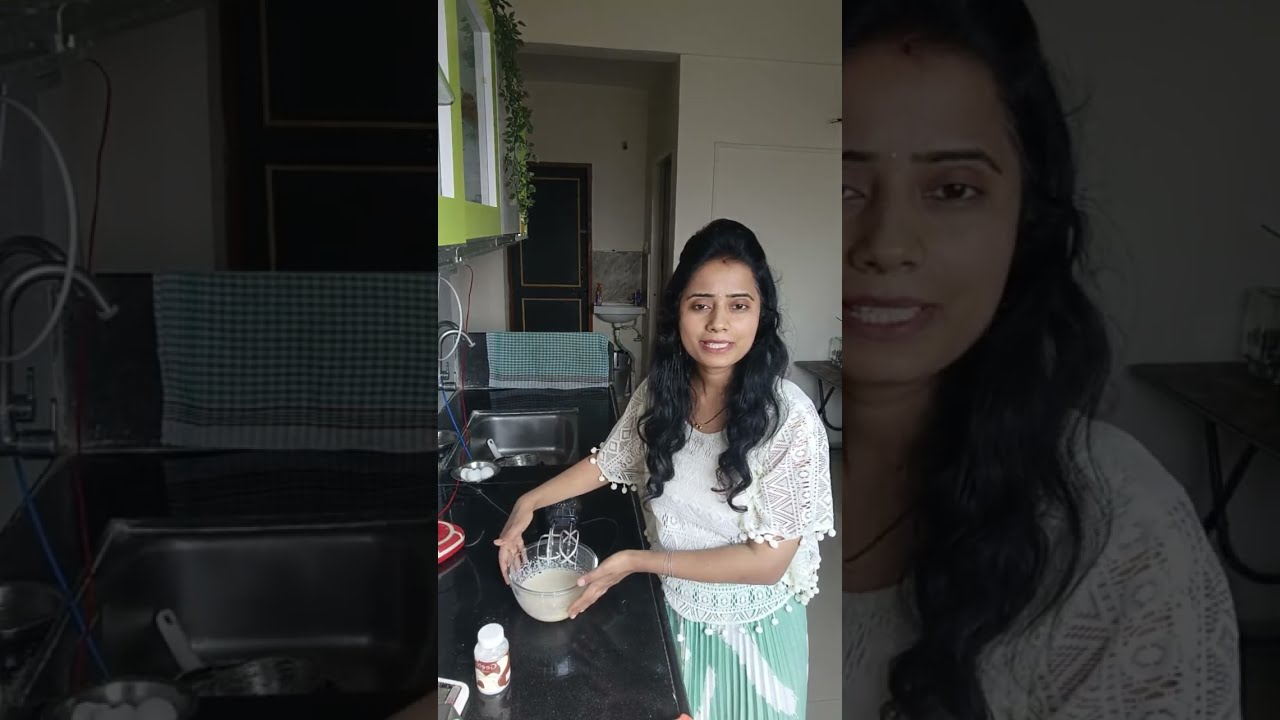 अंडे का चाॅकलेट केक लाईव ayyenger chocolate egg cake recipe live #livebaking #live #livestream