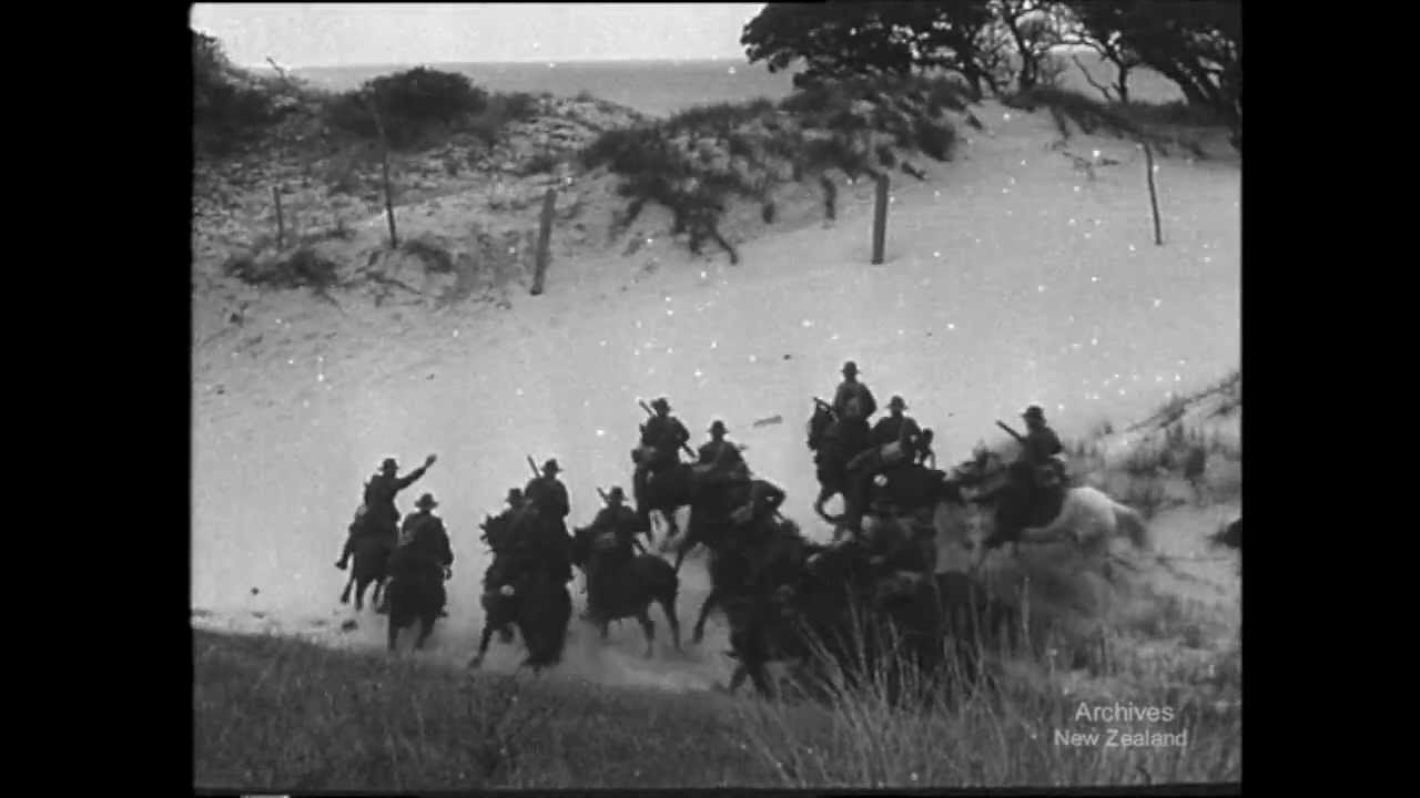 Fighting Farmers (1942)