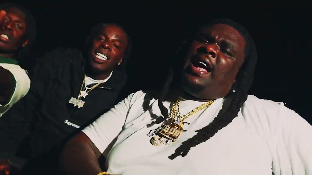 Big Homie Mac X Sauce Woodwinnin - 