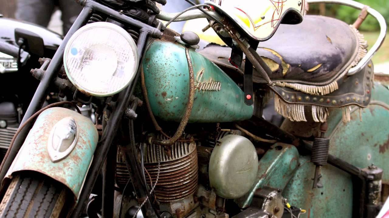 VVMC RALLY 2011 (Official Ride Video)