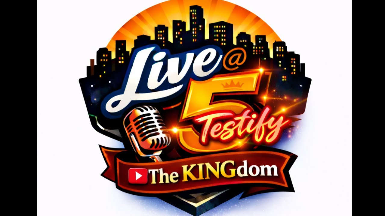 Testify: Episode 7- 