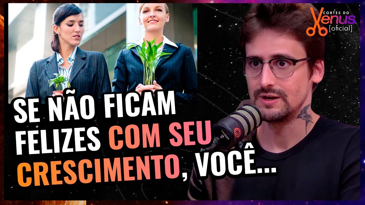 COMO SABER quem ESTÁ REALMENTE do seu LADO