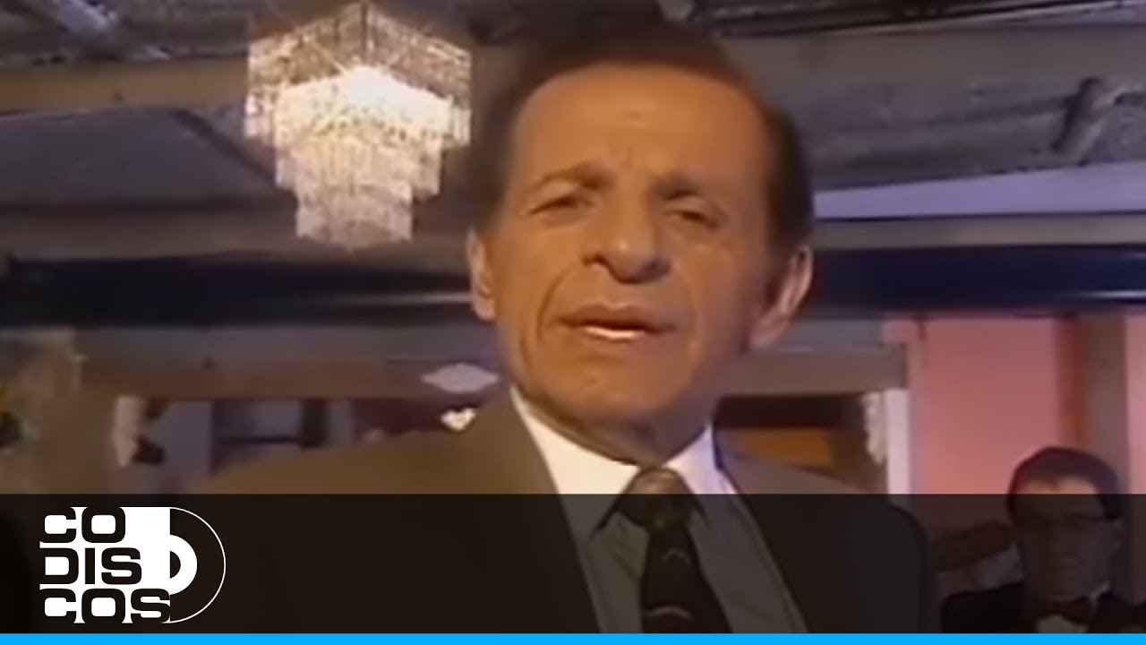 Todo Es Amor, Oscar Agudelo - Video Oficial