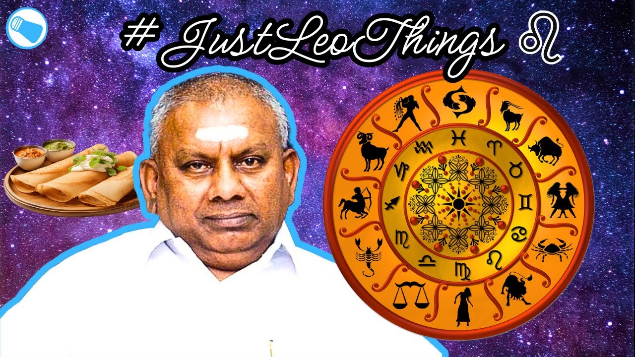 The Millionaire Who Murdered Someone for Astrology