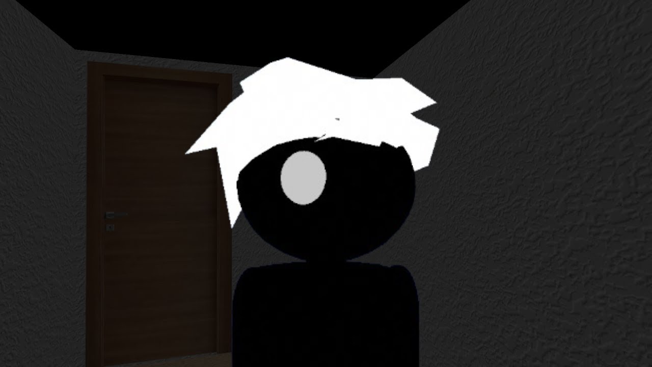 Raldi's Crackhouse | Corrupt Player