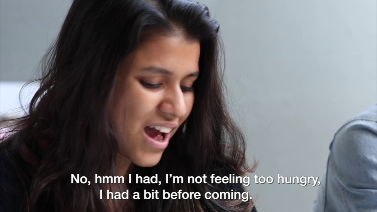 Injured - A Film by Singapore International School IB Students | 2019 Batch