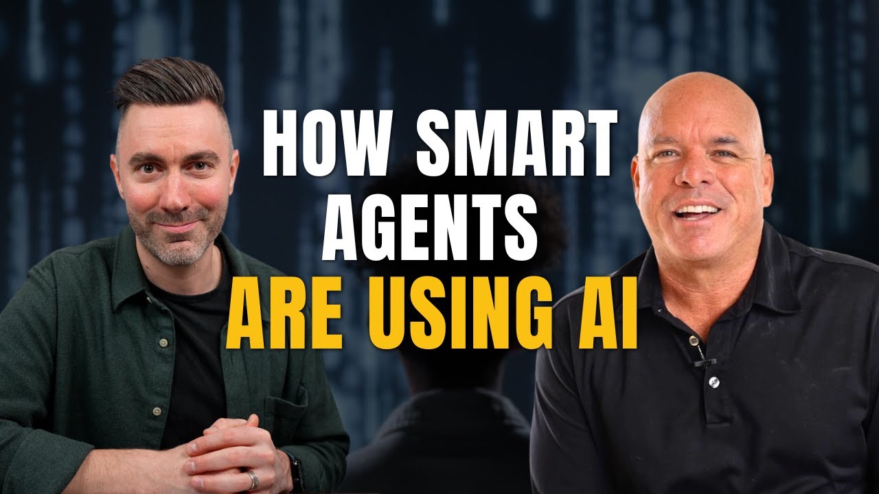 How Real Estate Agents Are Winning With AI Tools!