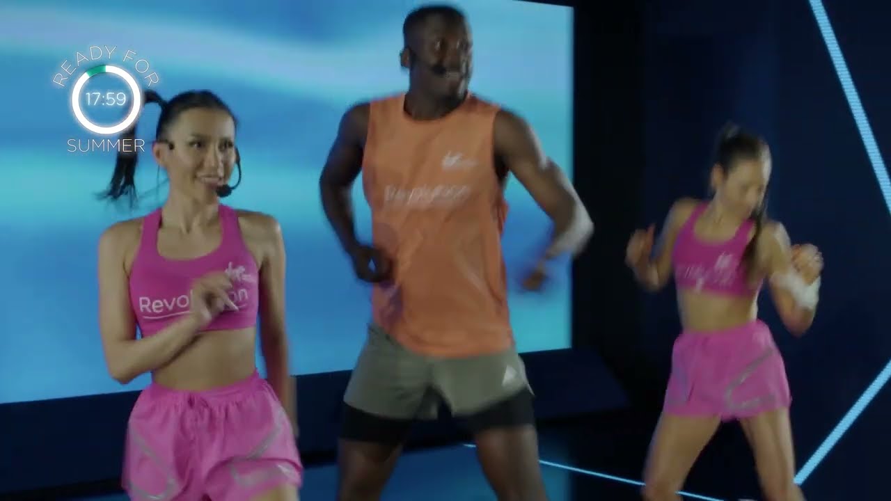Ready For Summer | Virgin Active Revolution | Episodio 6