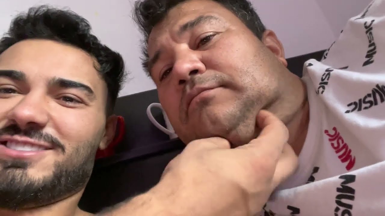 Jador - Schimb de vieti cu mama si tata pentru o zi 🔄