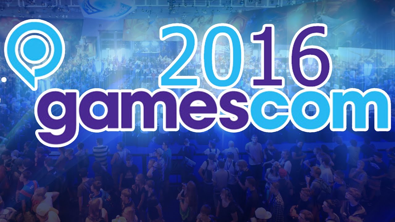 GAMESCOM FIRST DAY - ERSTER TAG - FACHBESUCHER