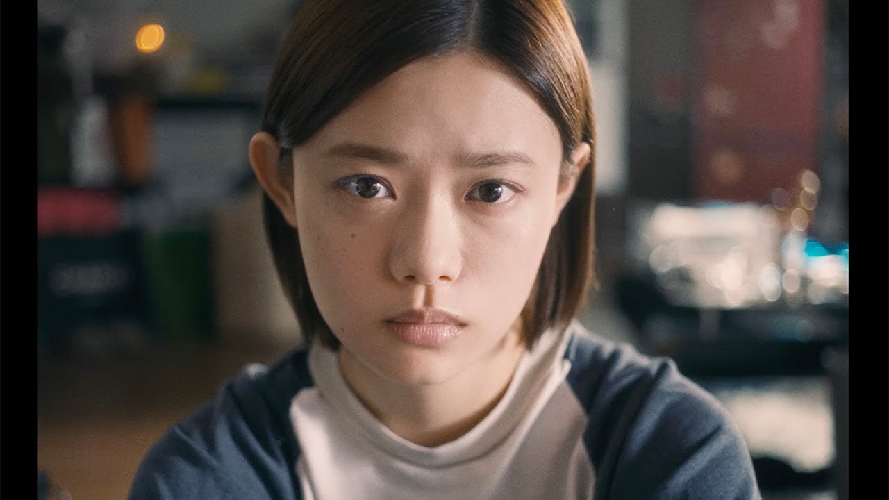 杉咲花が主演　金原ひとみの柴田錬三郎賞受賞作を映画化　映画「ミーツ・ザ・ワールド」超特報