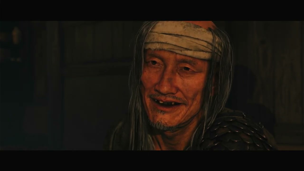 Ghost of Yotei :   Let's Play Guide 100% #1