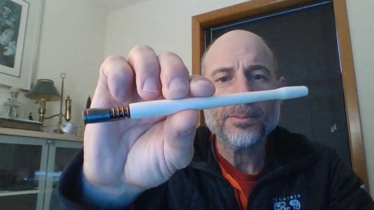 Flowering Quince Vapcap Stem By TommyDee on F@#kCombustion