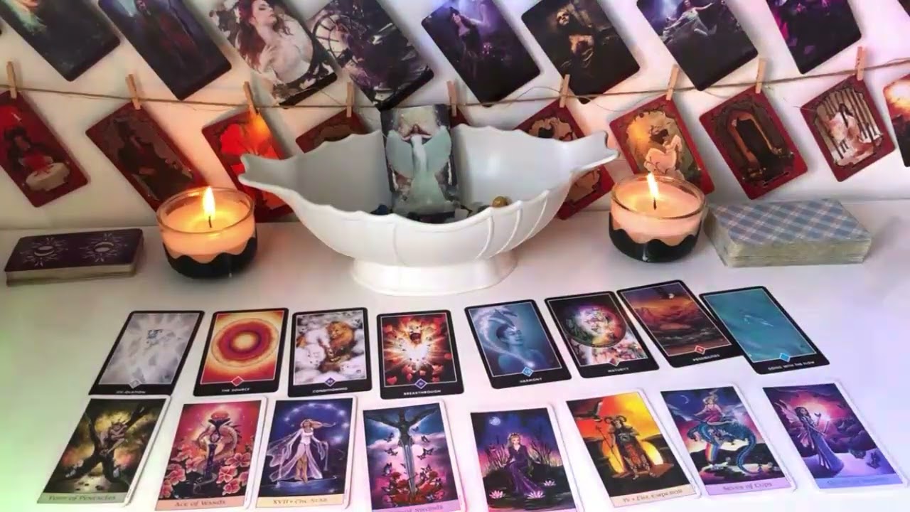SCORPIO   - SOMEONE IS ABOUT TO FIGHT FOR YOU SCORPIO  LOVE TAROT READING