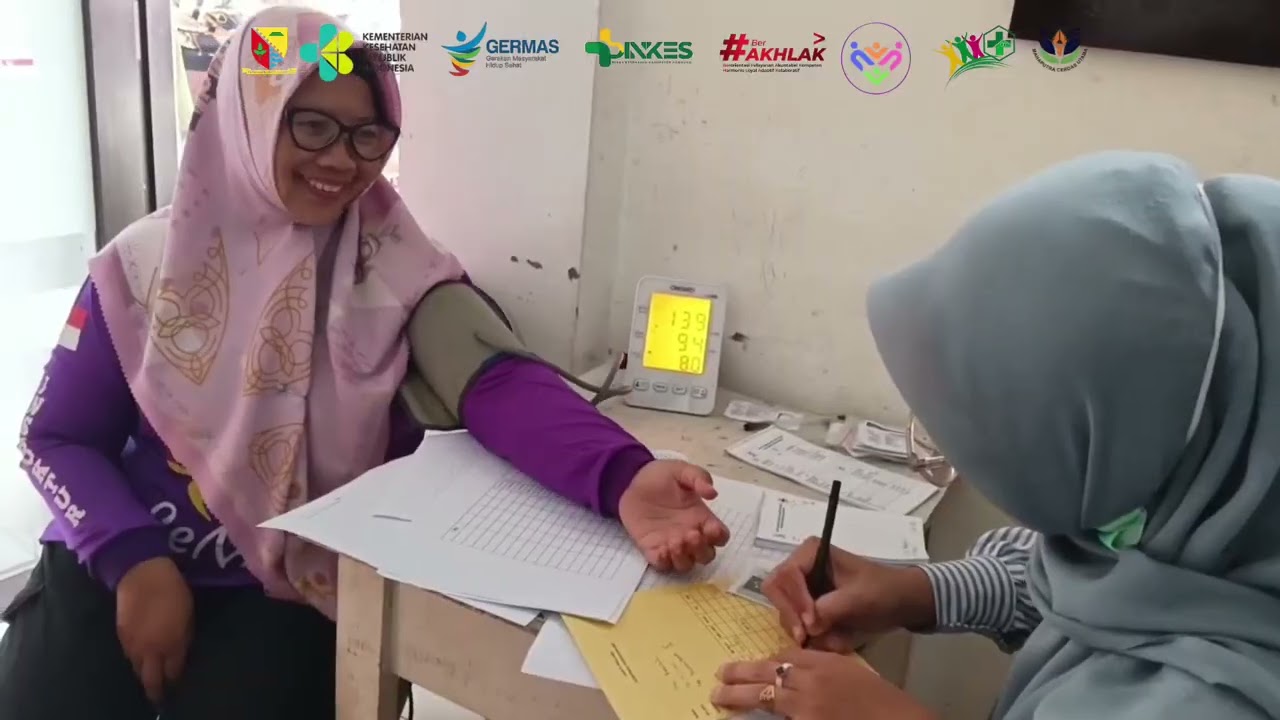 Prolanis (Program Pengelolaan Penyakit Kronis)
