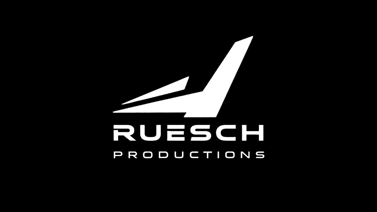 Ruesch Productions - Aviation Cinematography Switzerland (Showreel)