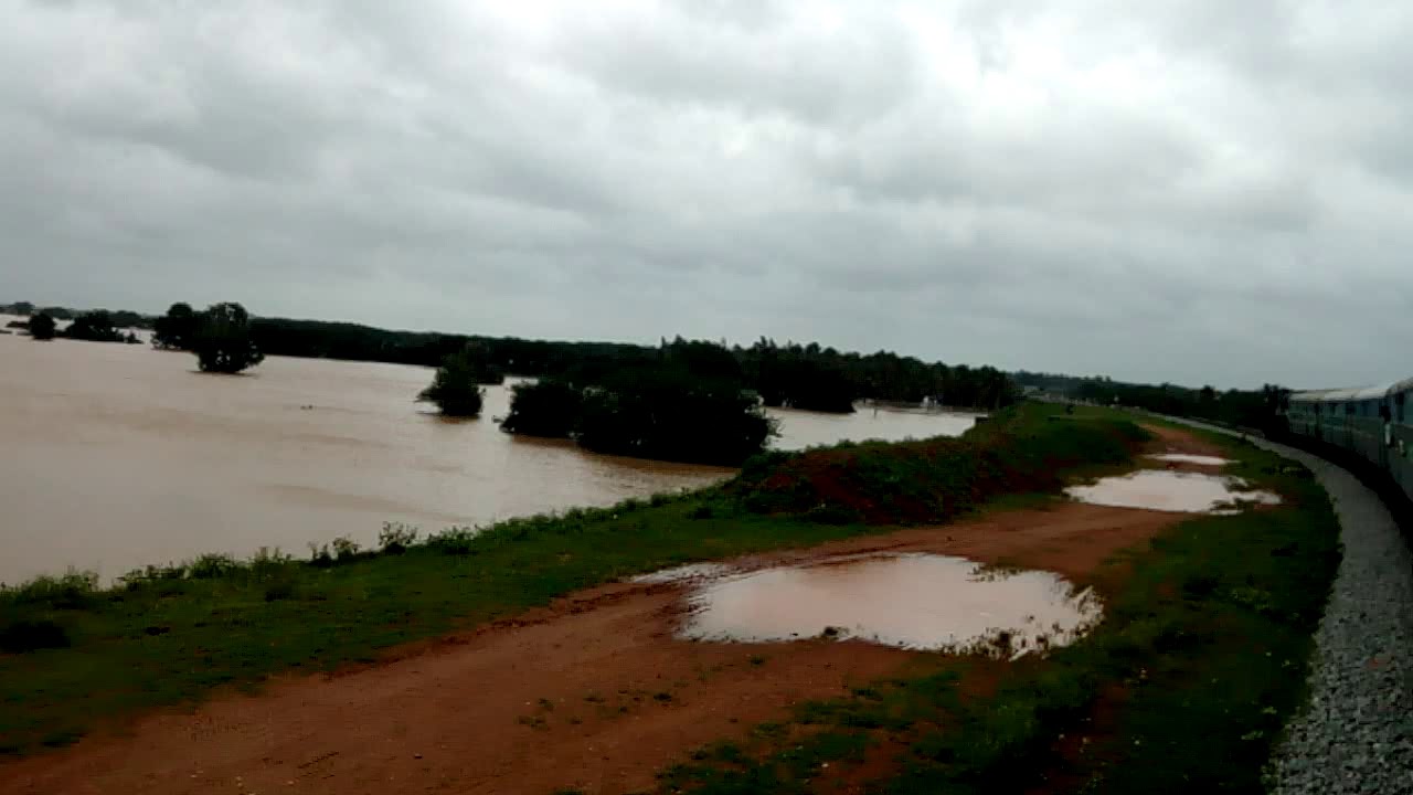 Kalasur river