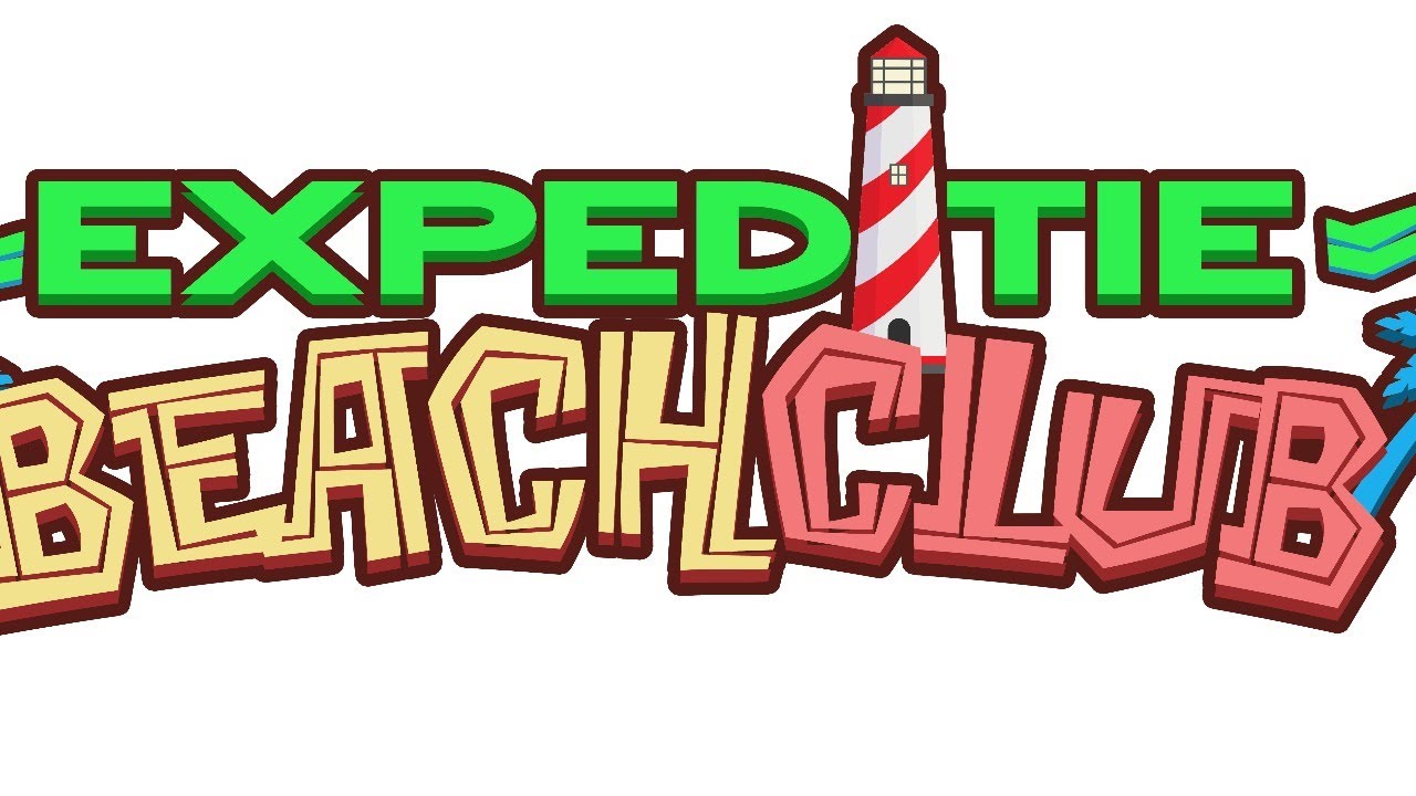 Musical Expeditie Beachclub - groep 7/8 - Het Kompas Alblasserdam