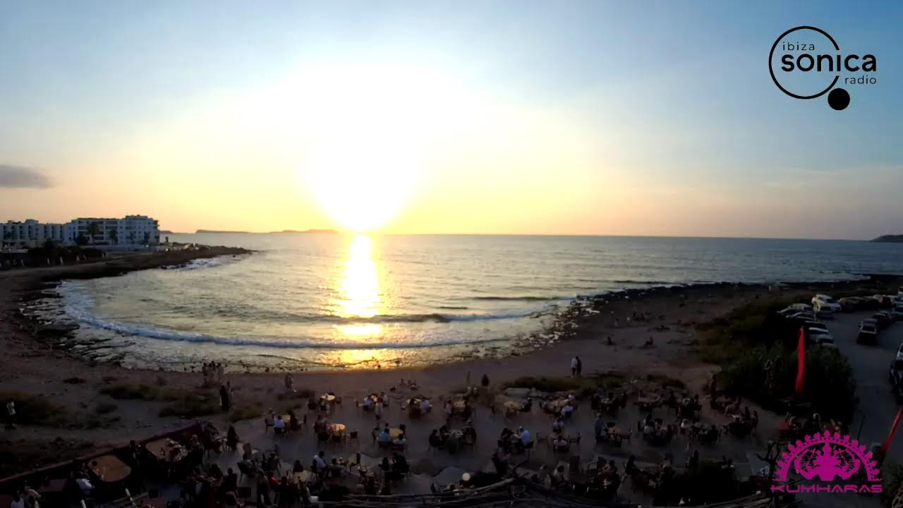 Los Amigos  · Kumharas Sunset sesions · 30.JUN.2023