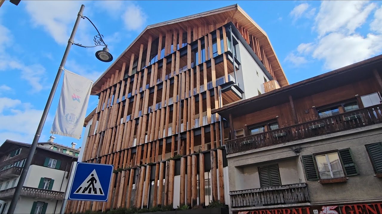 HOTEL de LEN    