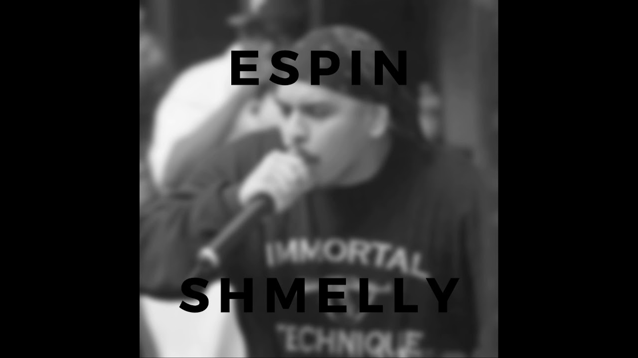[FREE] IMMORTAL TECHNIQUE TYPE BEAT 2020 “SHMELLY” Prod. By ESPIN
