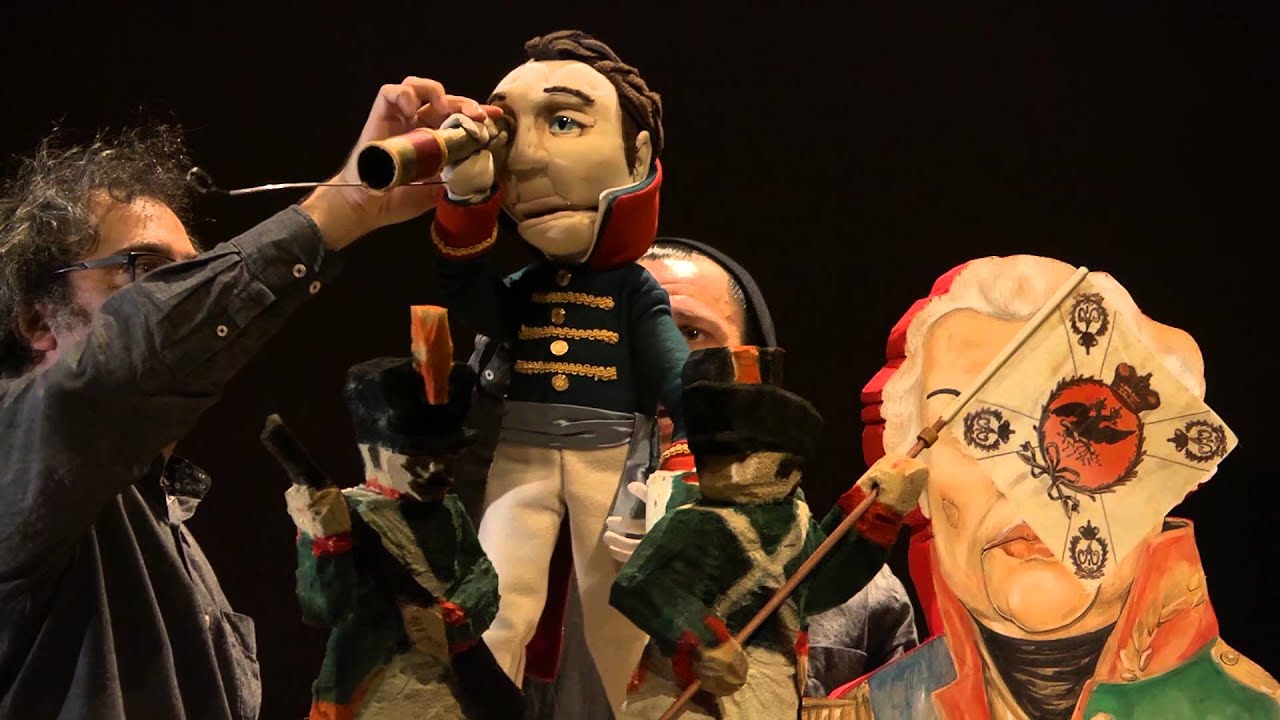Guerre et Paix