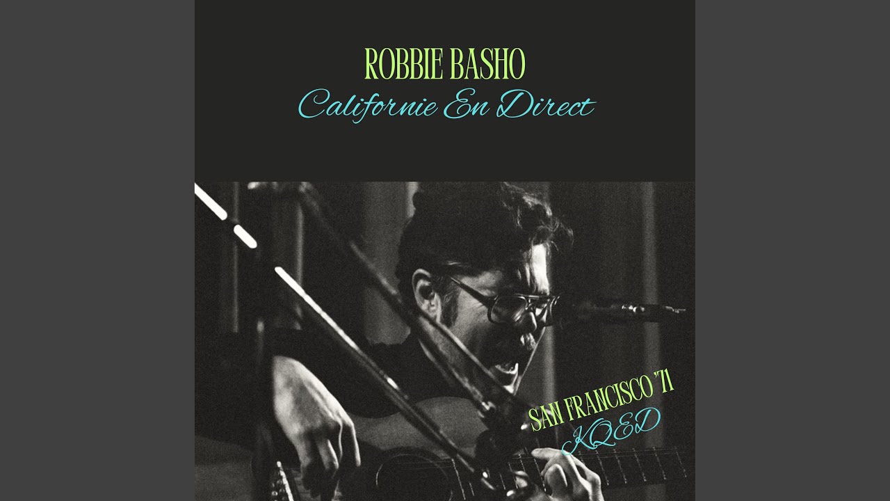 Kowaka d'Amour (Live)