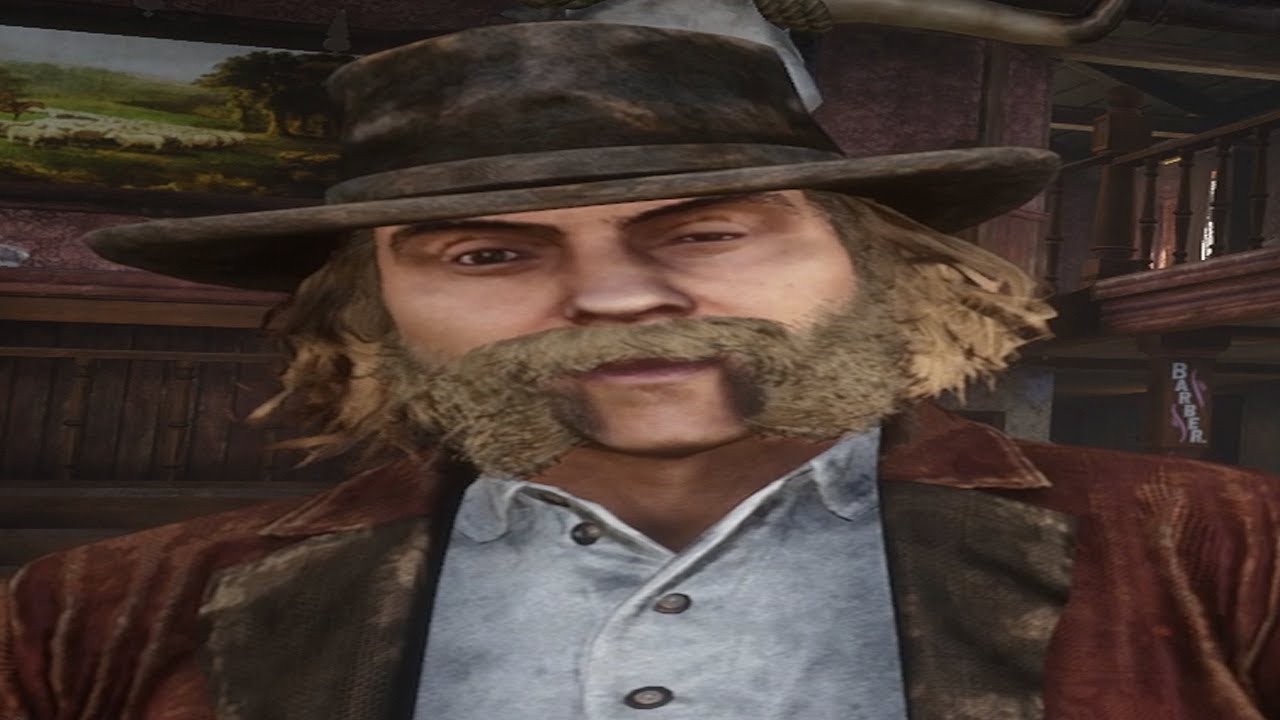заставляю ролевых игроков бушевать в Red Dead Rp