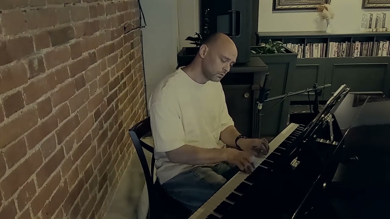 Baby i'm a fool