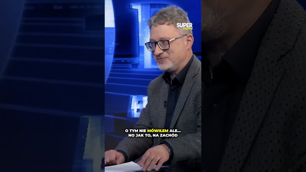 MILLER BEZLITOSNY DLA ARMII PUTINA
