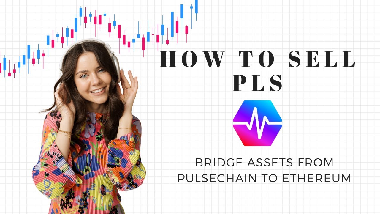Пора продавать свои $PLS? КАК ПЕРЕЙТИ ОТ PULSECHAIN ​​К ETHEREUM 📈💰🚀