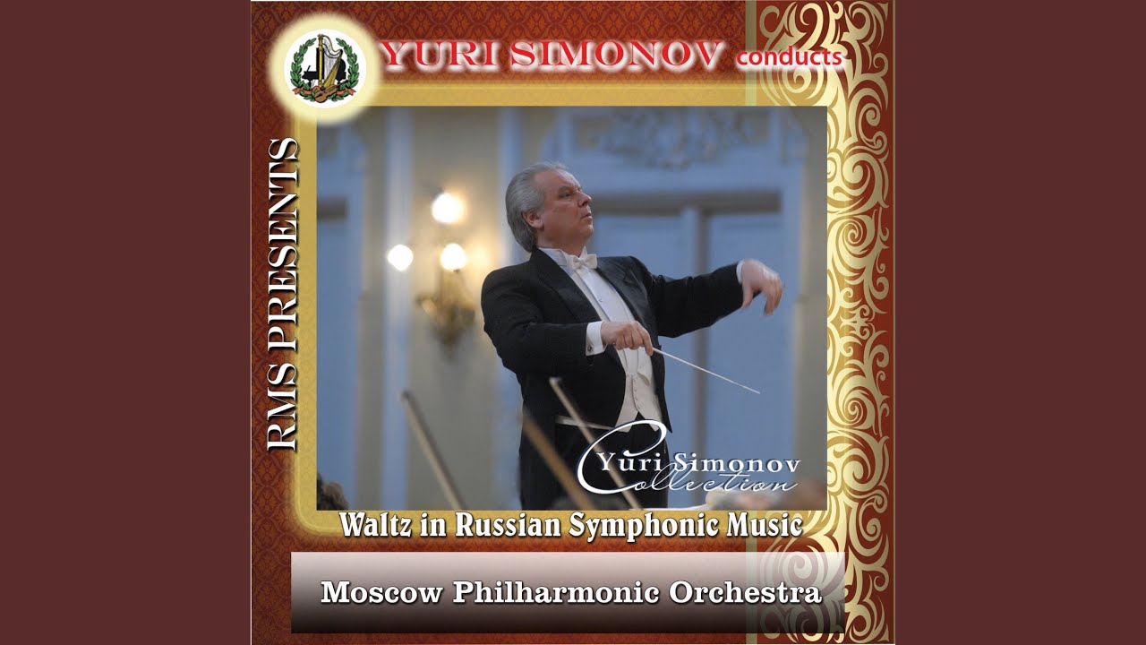 War and Peace: Waltz