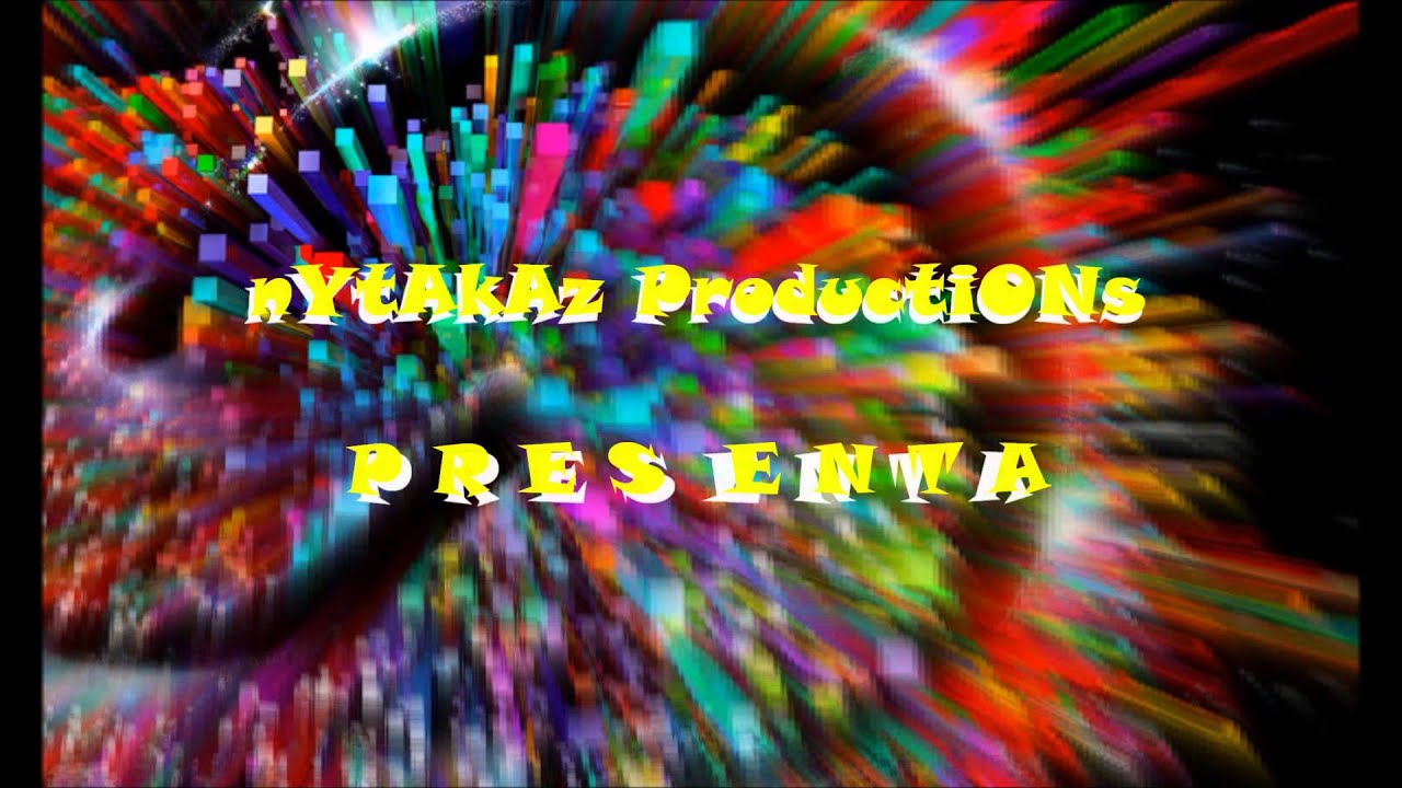 by zAkAtYn Intro Secuencia Fotogr&aacute;fica.02/2014 Intro pel&iacute;cula 2014 n6 Junio 30 nYtAkAz ProductiONs