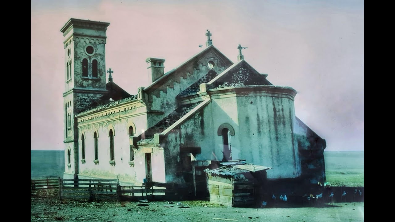 Sfantul Maslu de la Manastirea COLILIA