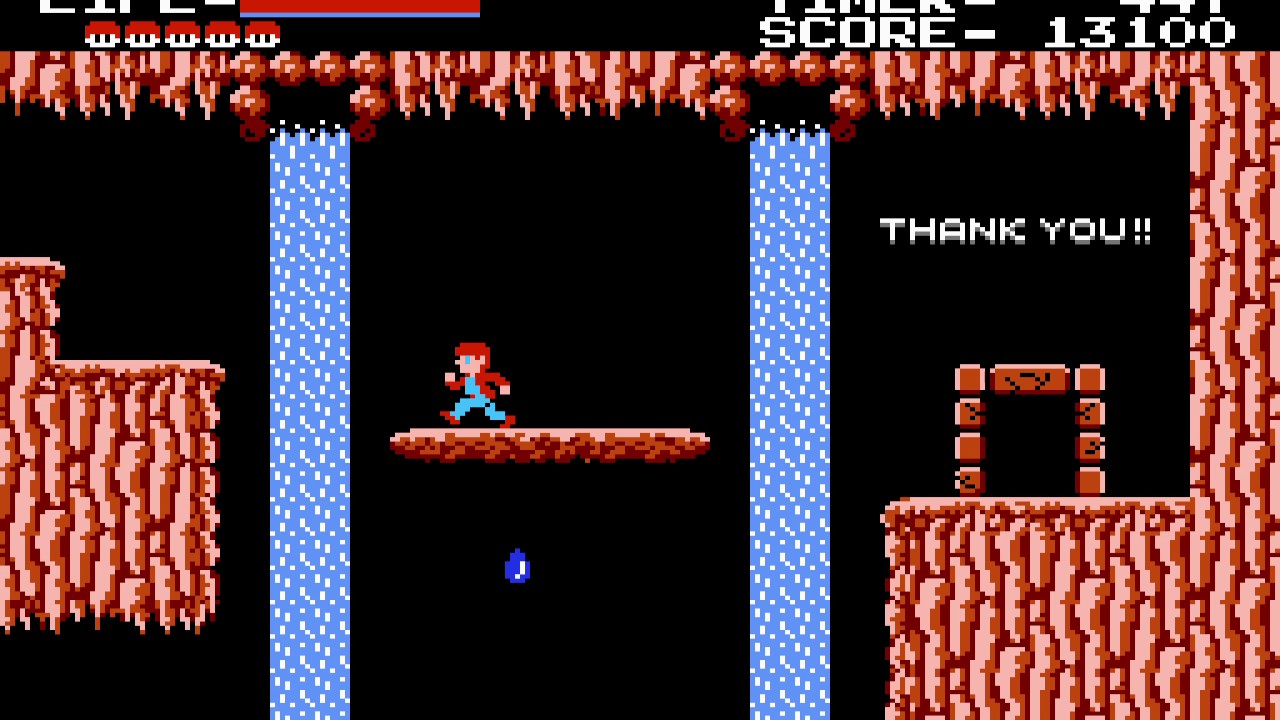 [TAS] NES The Goonies by Takanawa in 02:27.91