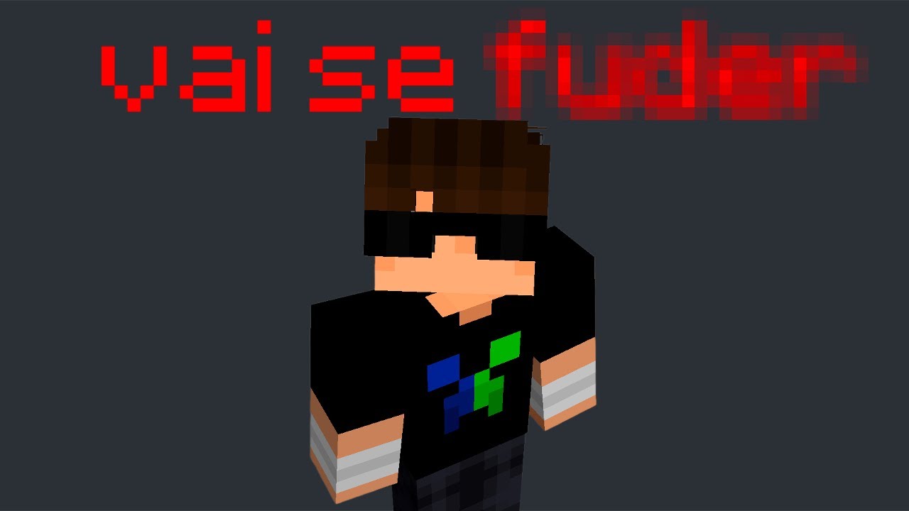 tiltei as crianças do hg