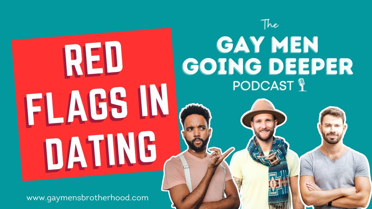Red Flags in Dating: How to Spot Warning Signs Early and Set Healthy Boundaries