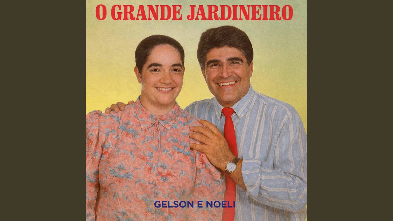 O Grande Jardineiro