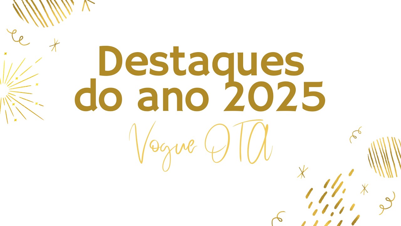 Destaques do ano 2025 KikiBall 019 - Vogue OTA - 14/12/2025
