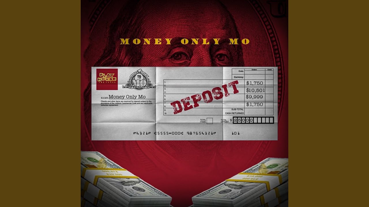 DEPOSIT