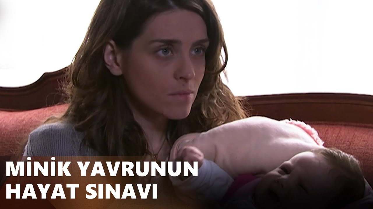 Doğurmakla Anne Olunmuyor |  İman Edenler