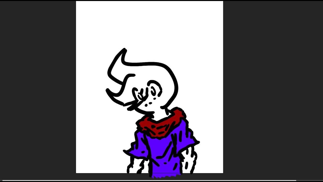 Q&A and me yapping while animating