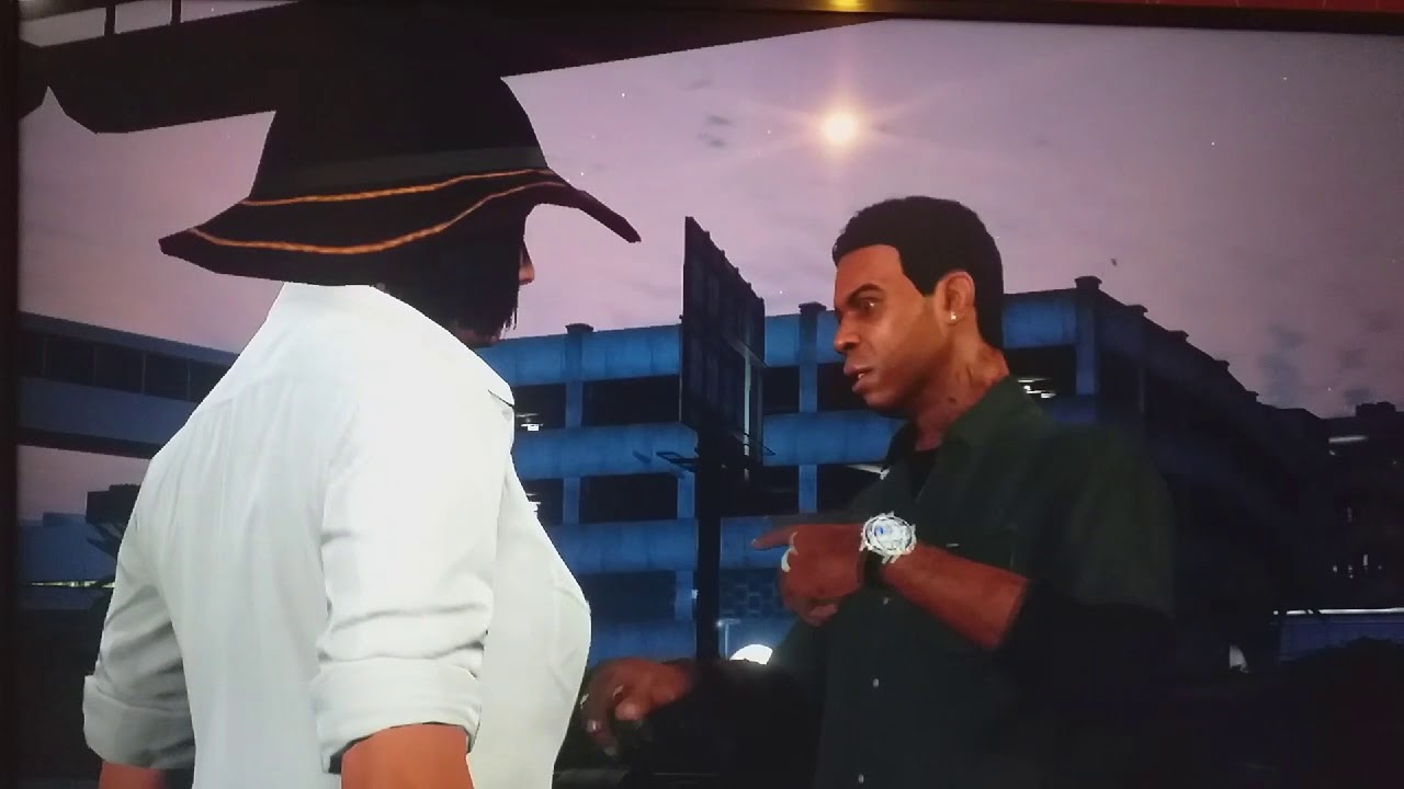 ГТА 5 ОНЛАЙН!НА ПРОШИТОЙ Ps3.4.85