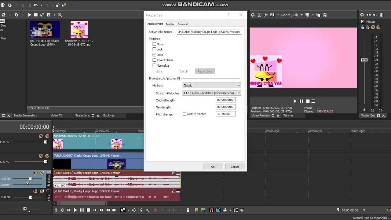 How to make Windows Cyra Vargas Major