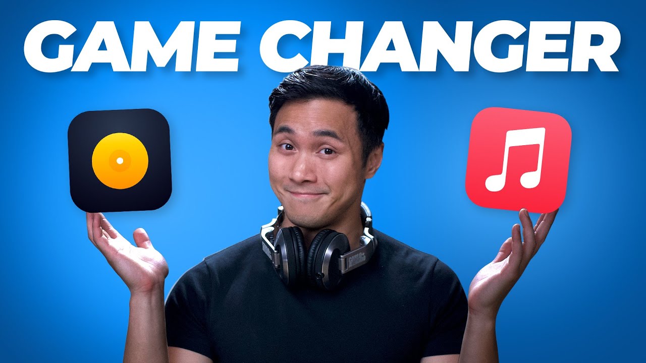 djay Pro 5 and Apple Music Review