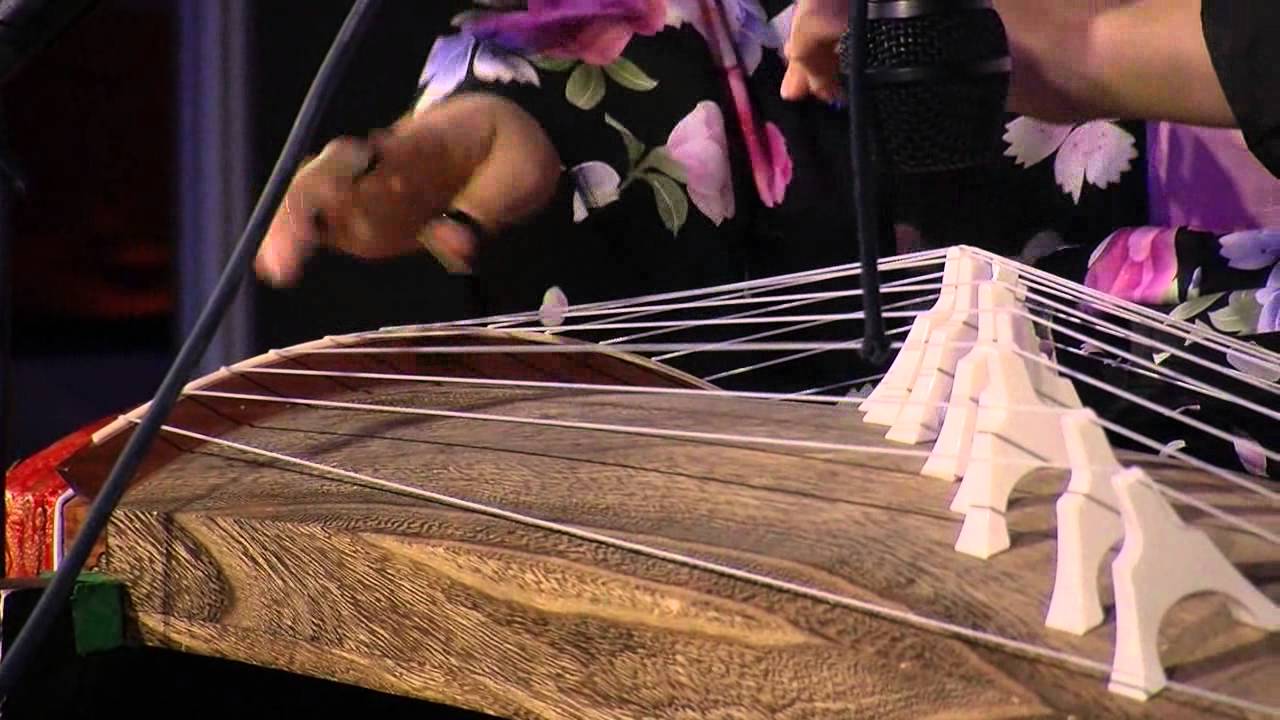 2014 Culture Show - Event Video