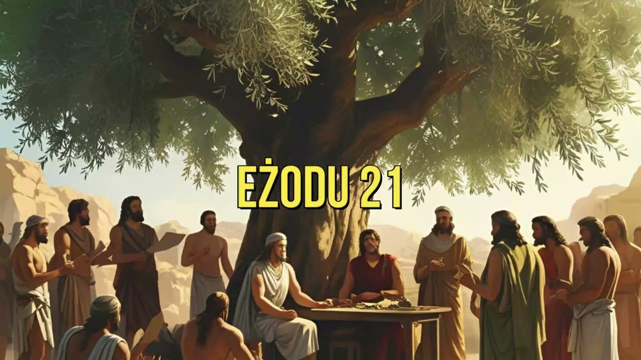 Exodus 21