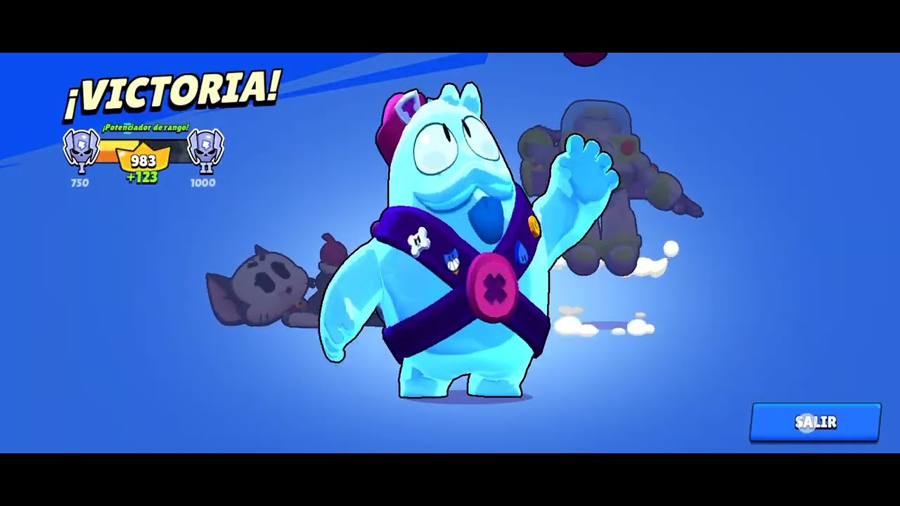 Jugando competitivo 