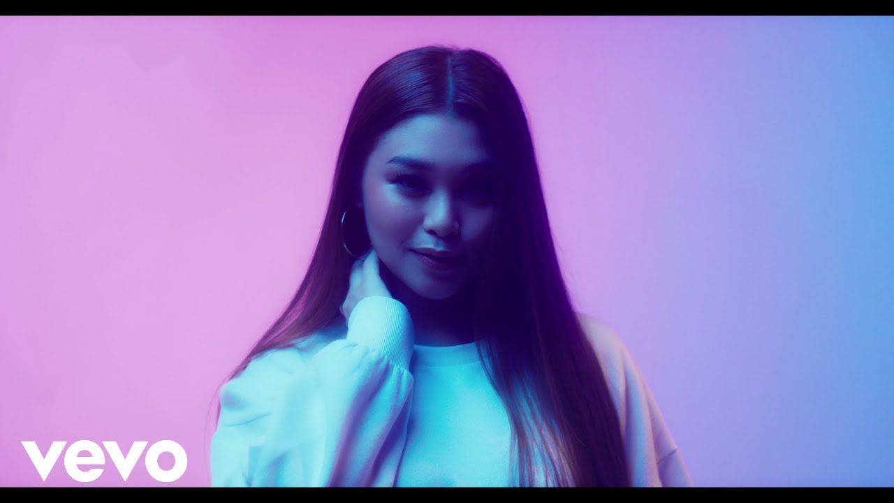 Edray Teodoro - Palitaw (Visualizer)