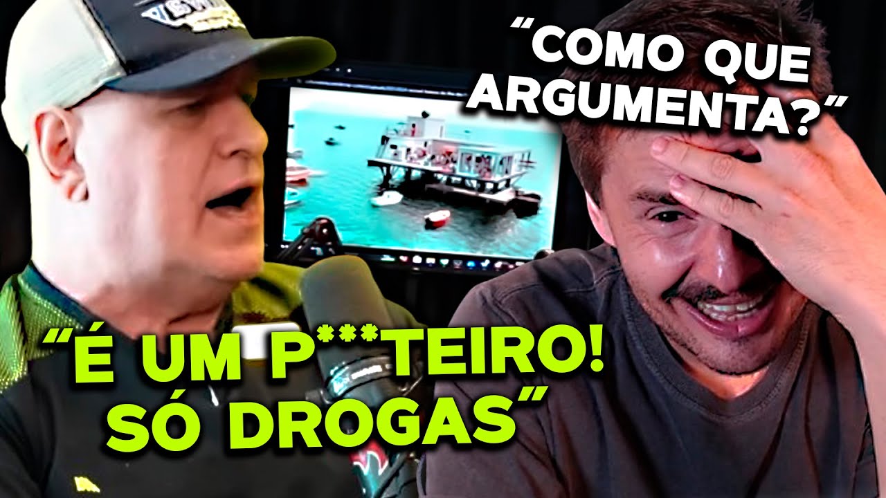 NACIONALISTA PERDE A CABEÇA COM 
